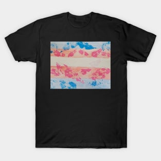 Transgender Flag T-Shirt